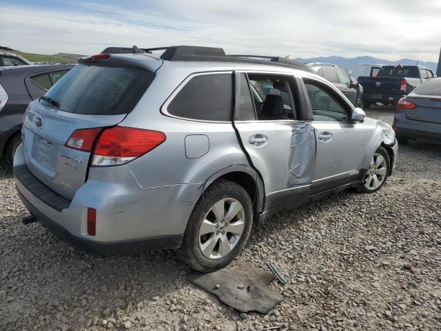 Photo 2 VIN: 4S4BREKC5C2214294 - SUBARU OUTBACK 