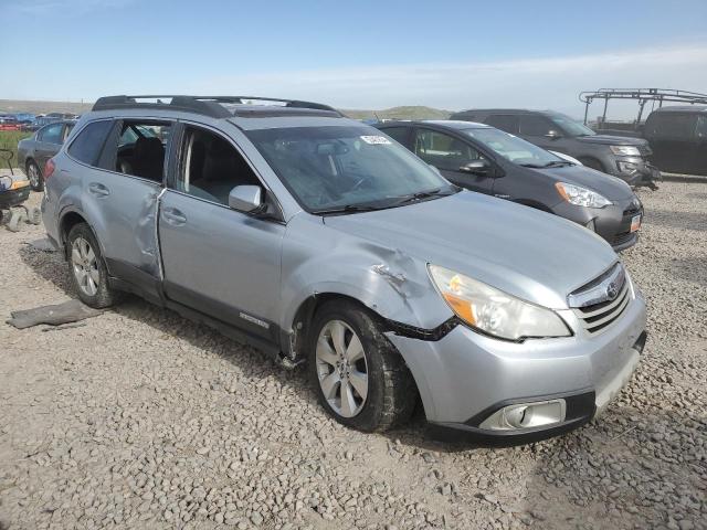 Photo 3 VIN: 4S4BREKC5C2214294 - SUBARU OUTBACK 