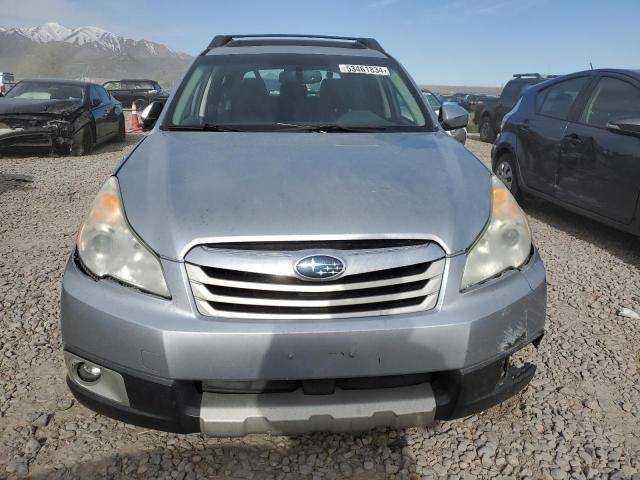 Photo 4 VIN: 4S4BREKC5C2214294 - SUBARU OUTBACK 