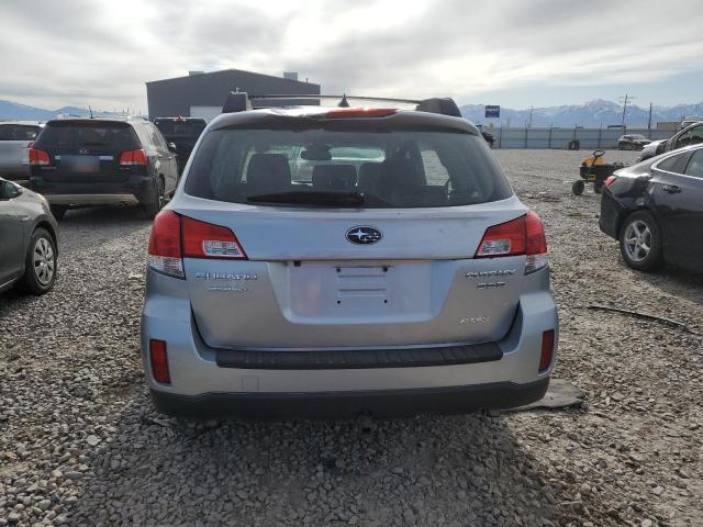 Photo 5 VIN: 4S4BREKC5C2214294 - SUBARU OUTBACK 