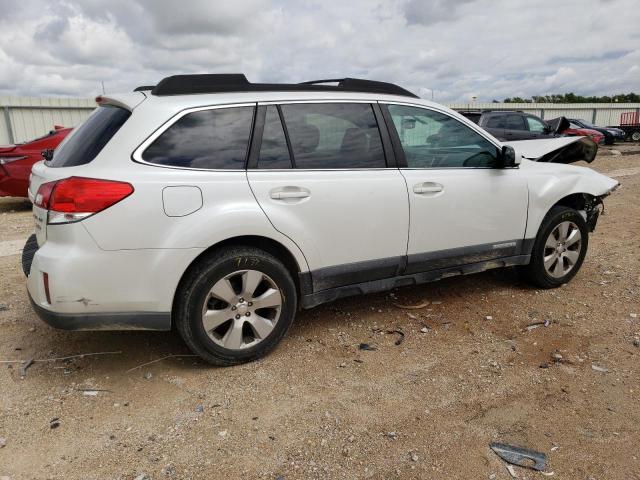 Photo 2 VIN: 4S4BREKC6A2361463 - SUBARU OUTBACK 