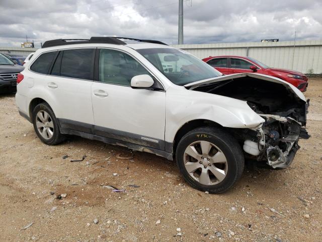 Photo 3 VIN: 4S4BREKC6A2361463 - SUBARU OUTBACK 