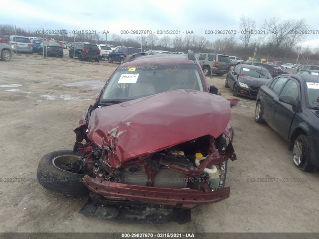 Photo 5 VIN: 4S4BREKC6B2328495 - SUBARU OUTBACK 