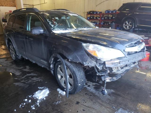 Photo 0 VIN: 4S4BREKC7B2414852 - SUBARU OUTBACK 3. 