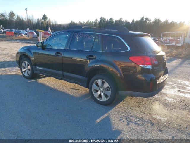 Photo 2 VIN: 4S4BREKC8A2362565 - SUBARU OUTBACK 