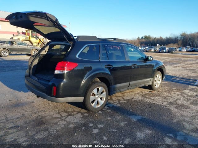 Photo 3 VIN: 4S4BREKC8A2362565 - SUBARU OUTBACK 