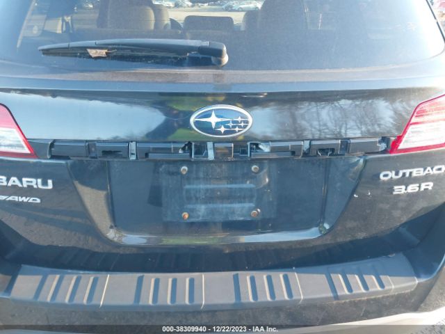 Photo 5 VIN: 4S4BREKC8A2362565 - SUBARU OUTBACK 