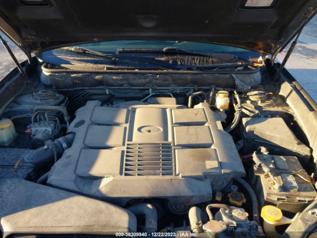 Photo 9 VIN: 4S4BREKC8A2362565 - SUBARU OUTBACK 