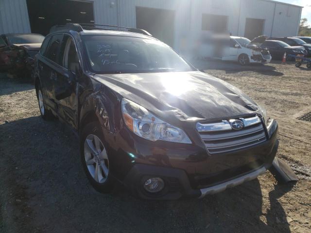 Photo 0 VIN: 4S4BREKC9D2214526 - SUBARU OUTBACK 3. 