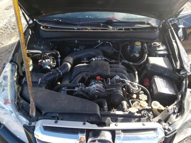 Photo 6 VIN: 4S4BREKC9D2214526 - SUBARU OUTBACK 3. 