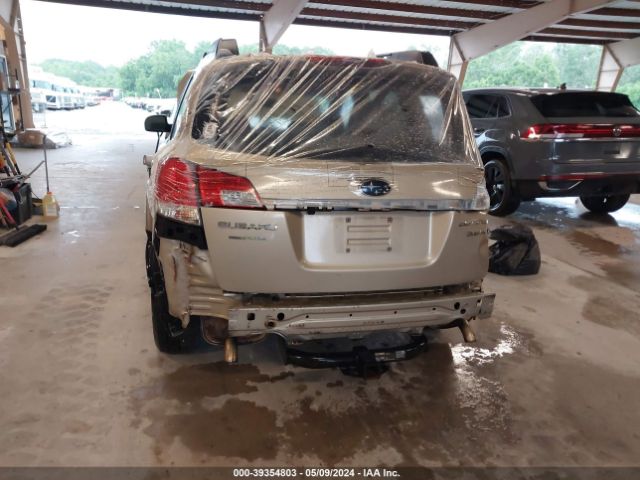 Photo 5 VIN: 4S4BRELC0A2361473 - SUBARU OUTBACK 