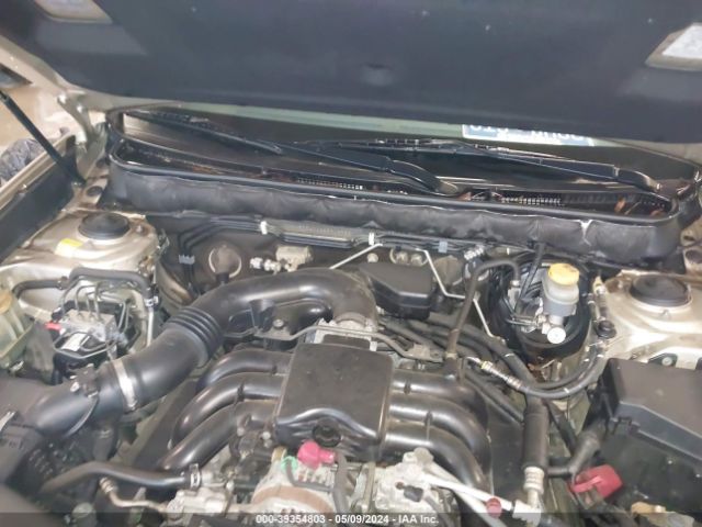 Photo 9 VIN: 4S4BRELC0A2361473 - SUBARU OUTBACK 