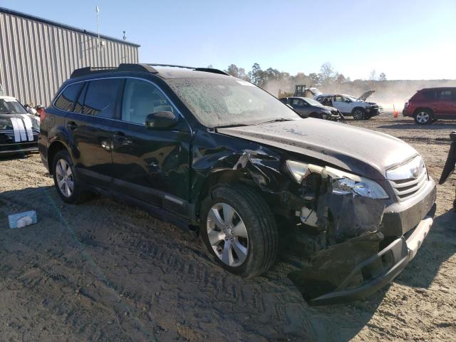 Photo 3 VIN: 4S4BRELC1A2336498 - SUBARU LEGACY 