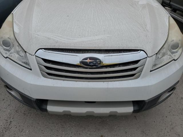 Photo 10 VIN: 4S4BRELC1C2246044 - SUBARU OUTBACK 3. 