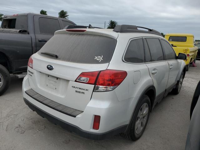 Photo 2 VIN: 4S4BRELC1C2246044 - SUBARU OUTBACK 3. 