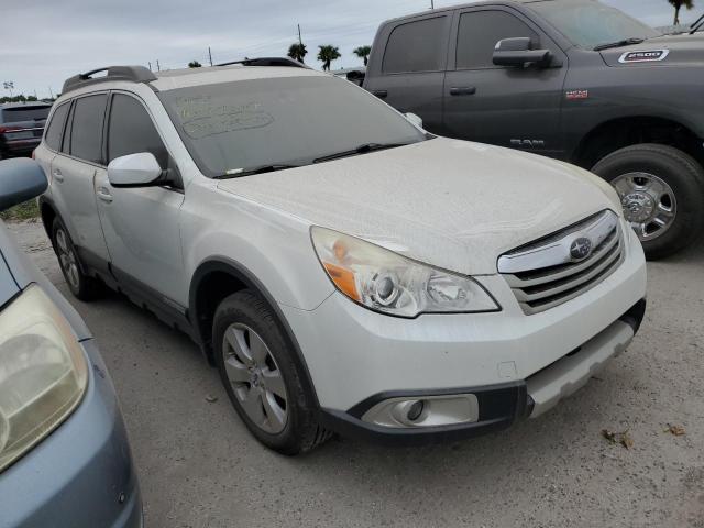 Photo 3 VIN: 4S4BRELC1C2246044 - SUBARU OUTBACK 3. 