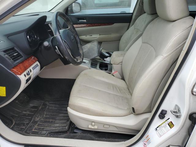 Photo 6 VIN: 4S4BRELC1C2246044 - SUBARU OUTBACK 3. 