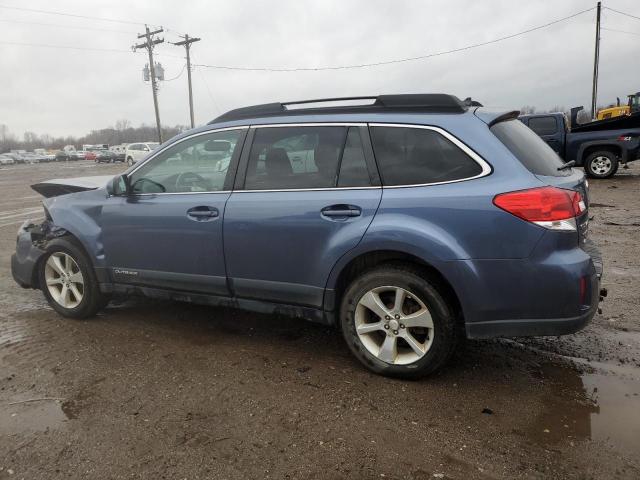 Photo 1 VIN: 4S4BRELC1D2216219 - SUBARU OUTBACK 3. 