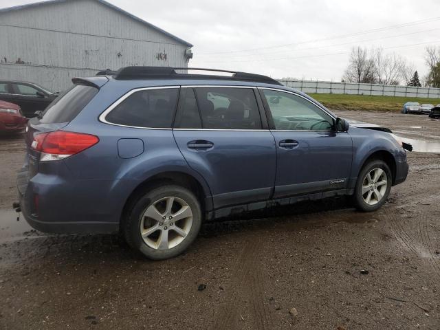 Photo 2 VIN: 4S4BRELC1D2216219 - SUBARU OUTBACK 3. 