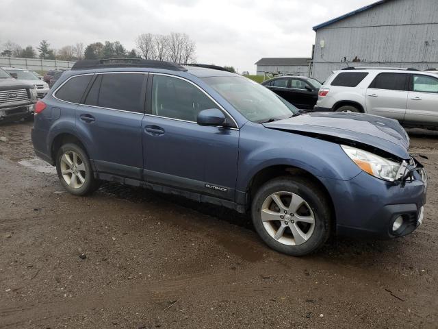 Photo 3 VIN: 4S4BRELC1D2216219 - SUBARU OUTBACK 3. 