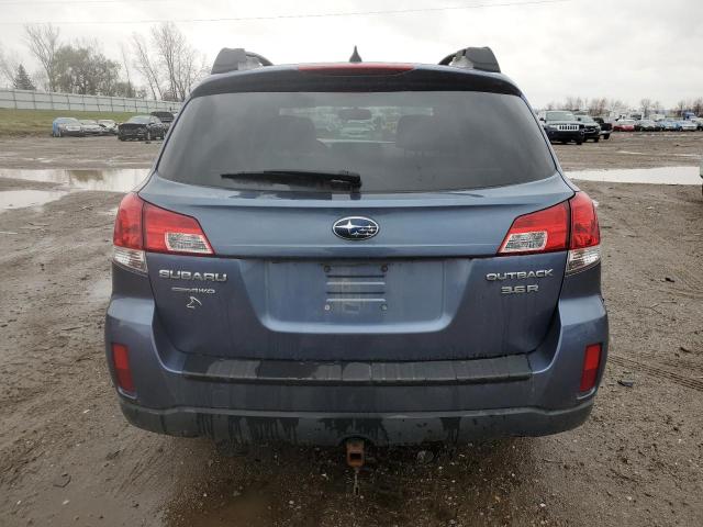 Photo 5 VIN: 4S4BRELC1D2216219 - SUBARU OUTBACK 3. 