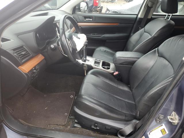 Photo 6 VIN: 4S4BRELC1D2216219 - SUBARU OUTBACK 3. 