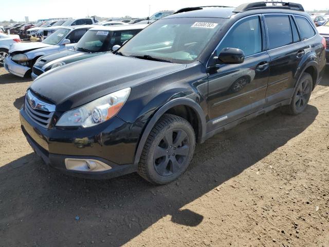 Photo 0 VIN: 4S4BRELC2B2388109 - SUBARU OUTBACK 3. 