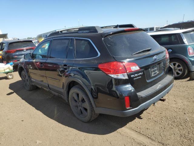 Photo 1 VIN: 4S4BRELC2B2388109 - SUBARU OUTBACK 3. 