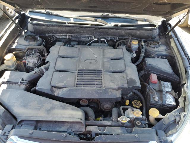 Photo 10 VIN: 4S4BRELC2B2388109 - SUBARU OUTBACK 3. 