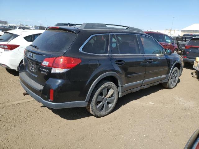 Photo 2 VIN: 4S4BRELC2B2388109 - SUBARU OUTBACK 3. 