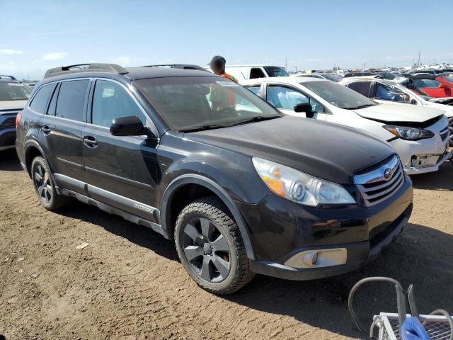 Photo 3 VIN: 4S4BRELC2B2388109 - SUBARU OUTBACK 3. 