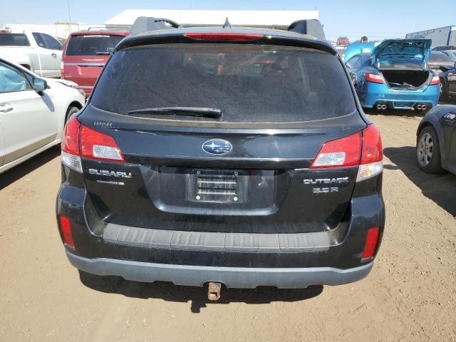 Photo 5 VIN: 4S4BRELC2B2388109 - SUBARU OUTBACK 3. 