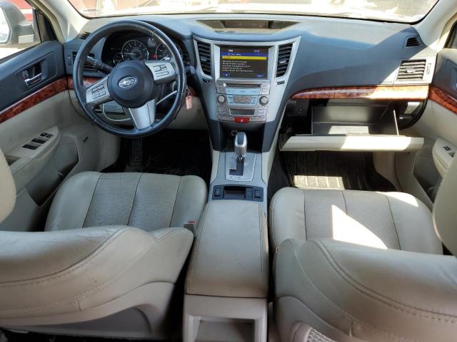 Photo 7 VIN: 4S4BRELC2B2388109 - SUBARU OUTBACK 3. 