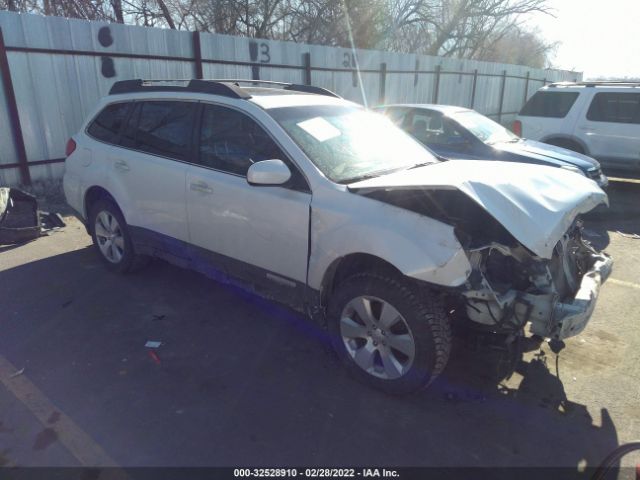 Photo 0 VIN: 4S4BRELC4A2364280 - SUBARU OUTBACK 