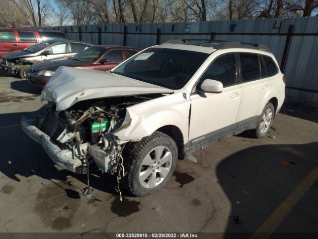 Photo 1 VIN: 4S4BRELC4A2364280 - SUBARU OUTBACK 