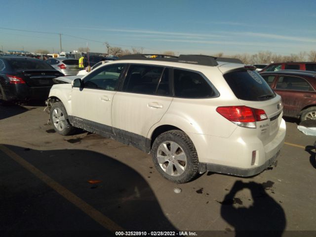 Photo 2 VIN: 4S4BRELC4A2364280 - SUBARU OUTBACK 