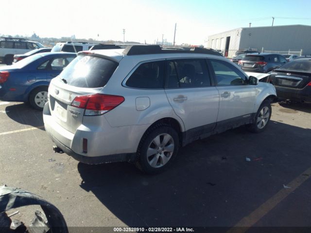 Photo 3 VIN: 4S4BRELC4A2364280 - SUBARU OUTBACK 