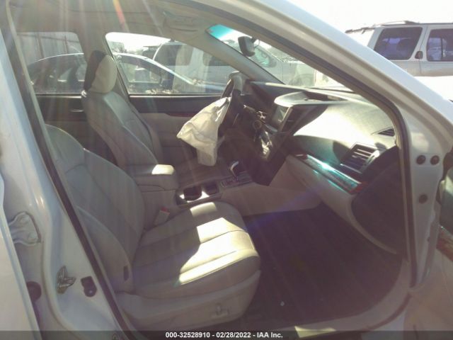 Photo 4 VIN: 4S4BRELC4A2364280 - SUBARU OUTBACK 