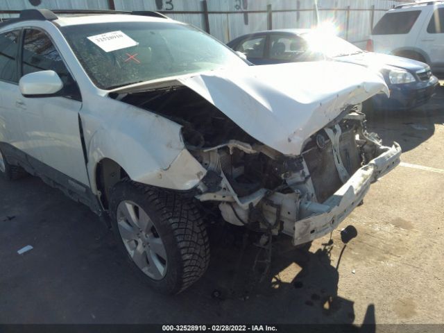 Photo 5 VIN: 4S4BRELC4A2364280 - SUBARU OUTBACK 