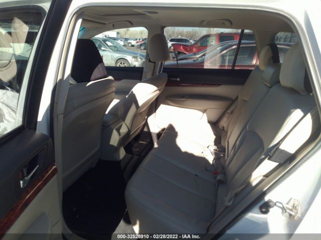 Photo 7 VIN: 4S4BRELC4A2364280 - SUBARU OUTBACK 