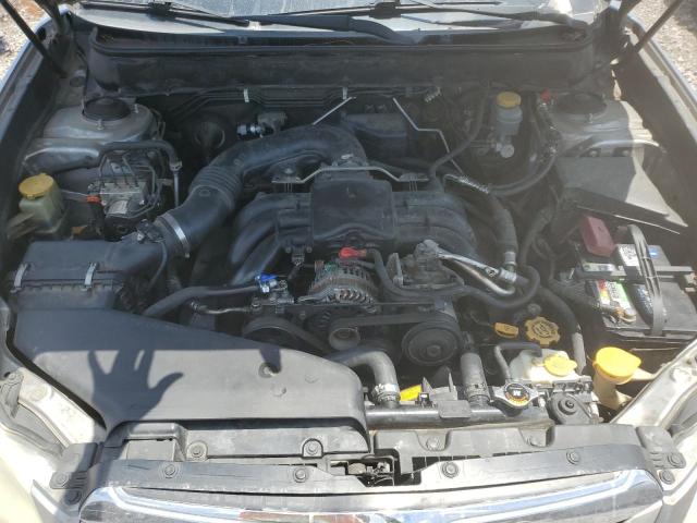 Photo 11 VIN: 4S4BRELC5A2361355 - SUBARU OUTBACK 