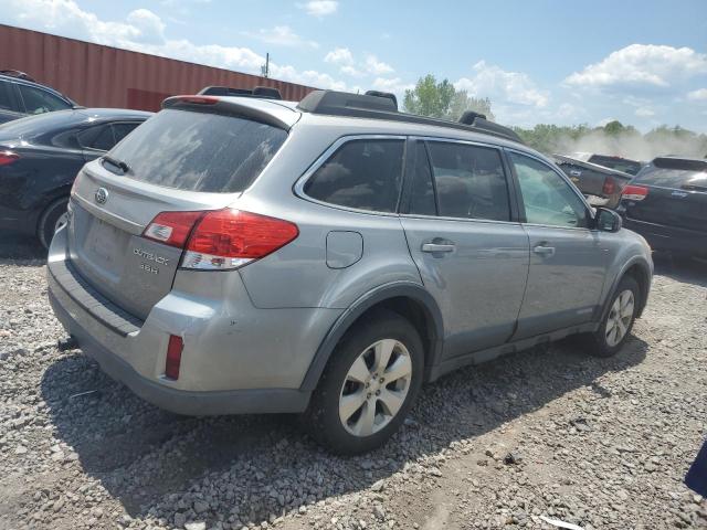 Photo 2 VIN: 4S4BRELC5A2361355 - SUBARU OUTBACK 