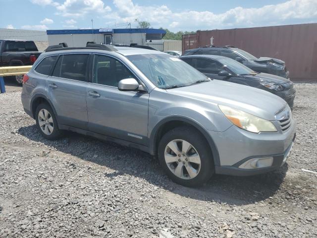 Photo 3 VIN: 4S4BRELC5A2361355 - SUBARU OUTBACK 