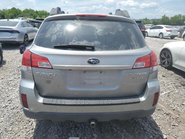 Photo 5 VIN: 4S4BRELC5A2361355 - SUBARU OUTBACK 