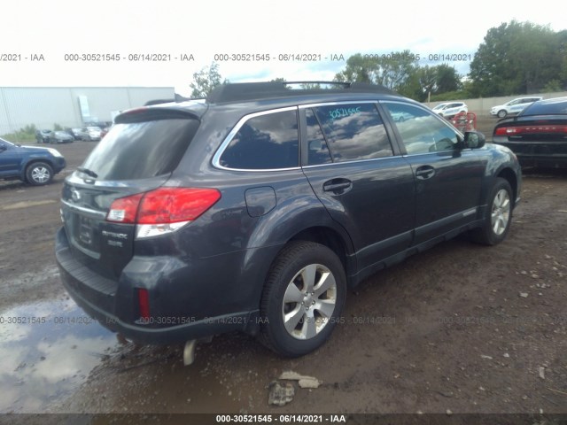 Photo 3 VIN: 4S4BRELC5B2392641 - SUBARU OUTBACK 