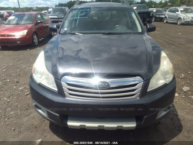 Photo 5 VIN: 4S4BRELC5B2392641 - SUBARU OUTBACK 