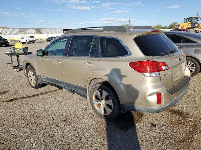 Photo 1 VIN: 4S4BRELC6A2311726 - SUBARU LEGACY 