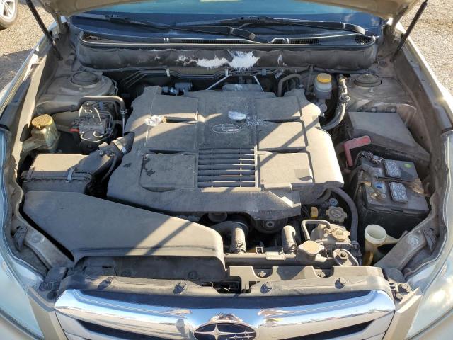 Photo 10 VIN: 4S4BRELC6A2311726 - SUBARU LEGACY 