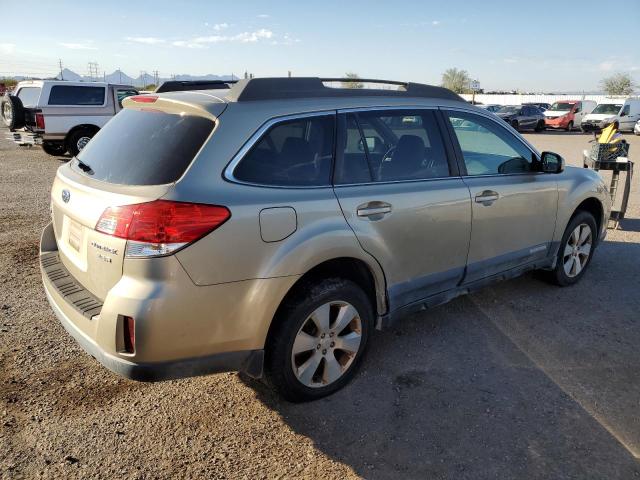 Photo 2 VIN: 4S4BRELC6A2311726 - SUBARU LEGACY 