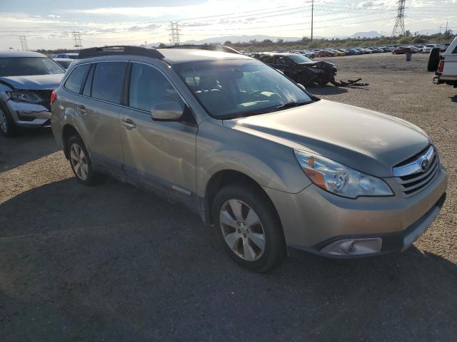 Photo 3 VIN: 4S4BRELC6A2311726 - SUBARU LEGACY 